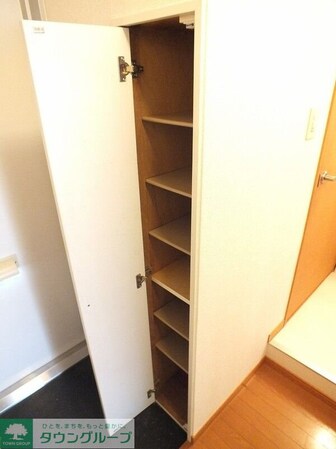 レオパレスWALTZの物件内観写真